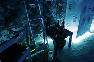Escape Room à Escolha para 4 com a Escape Manor - Escape Rooms, Vale de Cambra (Aveiro)