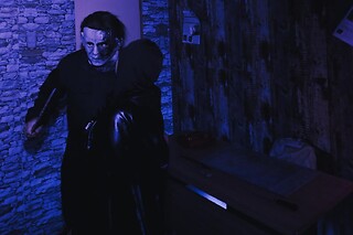 Escape Room à Escolha para 4 com a Escape Manor - Escape Rooms, Vale de Cambra (Aveiro)
