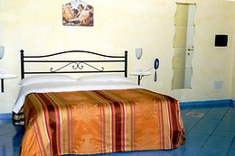 Bed & Breakfast Dimora Carlo III