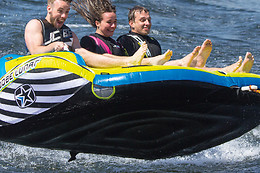 Jet Explorer / Ouest Aventure
