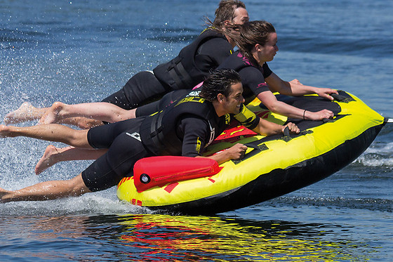 Jet Explorer / Ouest Aventure - photo 21