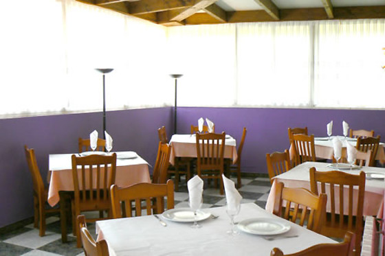 HOTEL LA QUINTA - photo 4