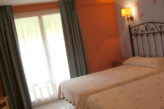 HOTEL LA QUINTA - photo 0