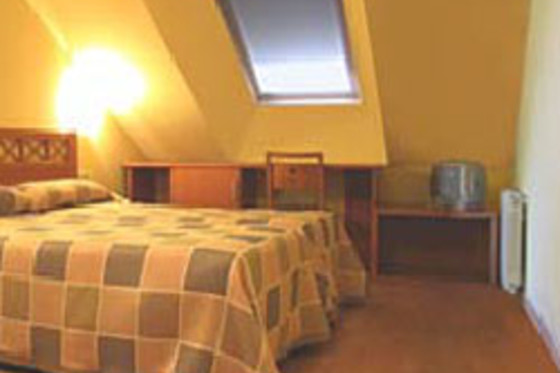 HOTEL EL ROBLE - photo 0