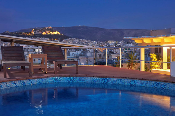 Candia Hotel - photo 0