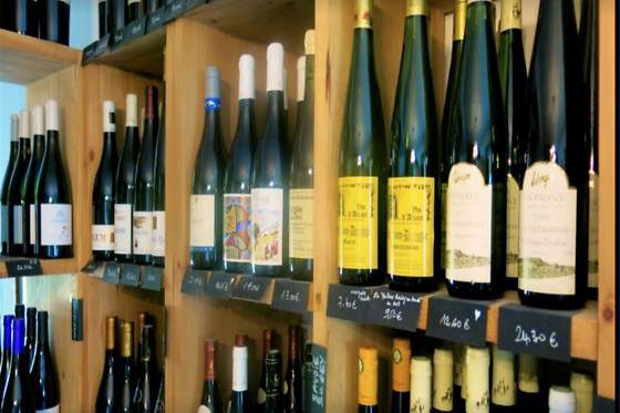 Entre Mets et Vins - photo 2