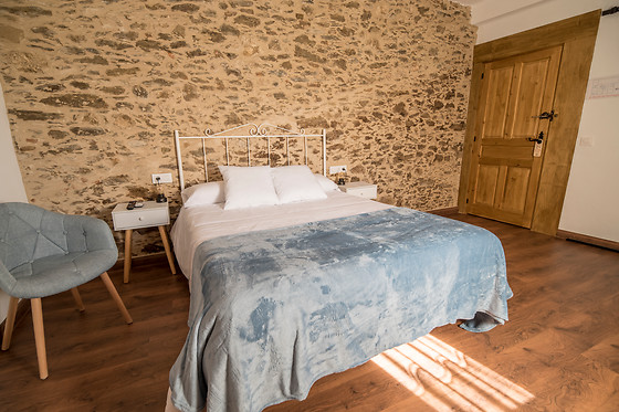 CASA RURAL EL RINCÓN DE MONFRAGÜE - photo 2