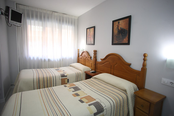 HOTELES WIFRE - photo 0