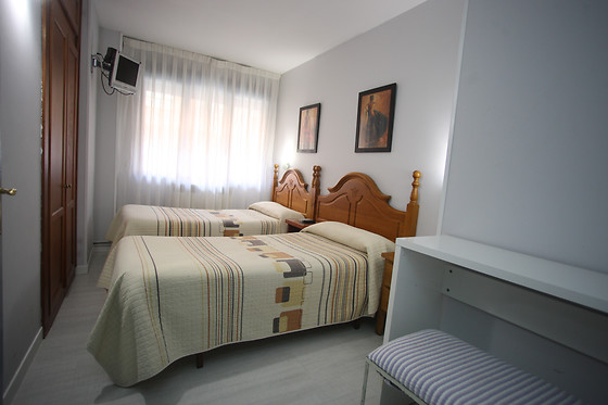 HOTELES WIFRE - photo 2