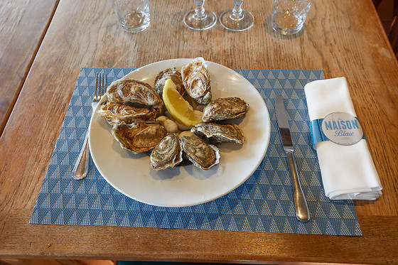 La Maison Bleue - photo 14
