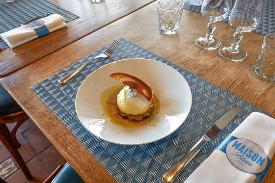 La Maison Bleue - photo 9
