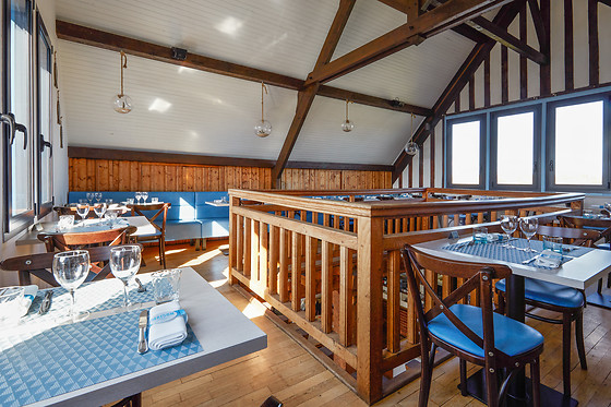 La Maison Bleue - photo 8