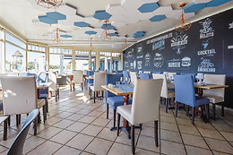 La Maison Bleue