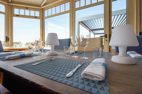La Maison Bleue - photo 4