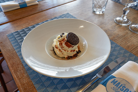 La Maison Bleue - photo 15