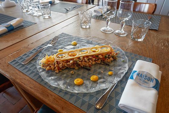 La Maison Bleue - photo 17