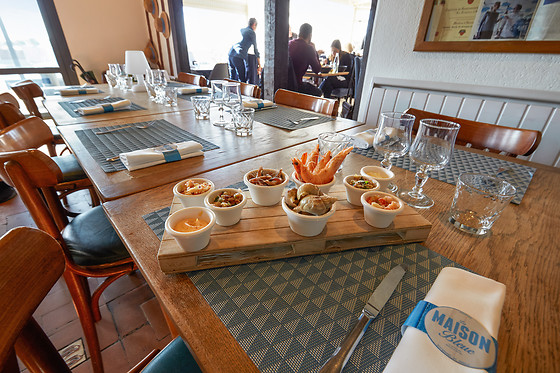 La Maison Bleue - photo 13