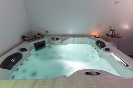 OLYMPIA HOTEL EVENTS & SPA