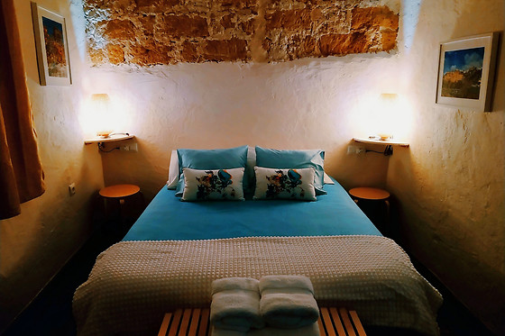 CASA RURAL CASA CAMPANA - photo 1