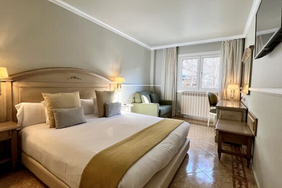 HOTEL BRINGUE - photo 11