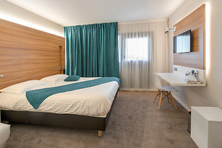 Brit Hotel Saint-Brieuc Plérin