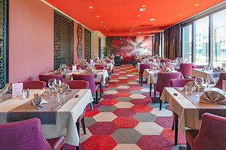 Brit Hotel Saint-Brieuc Plérin