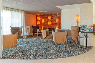 Brit Hotel Saint-Brieuc Plérin