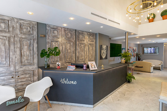 HOTEL BULEVARD GIRONA - photo 2