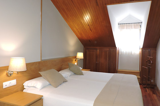HOTEL EL NOGAL - photo 0