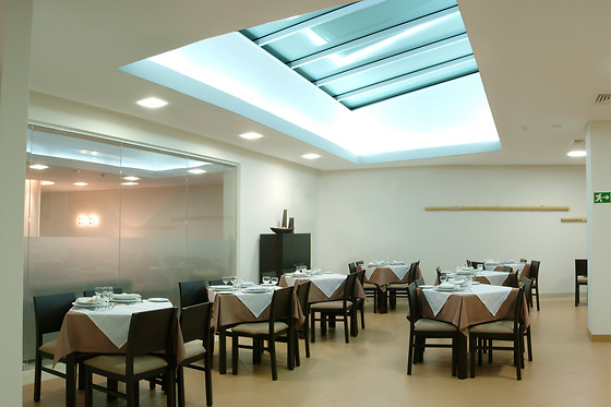 HOTEL RECINTO - photo 11