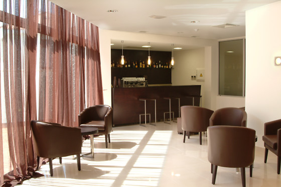 HOTEL RECINTO - photo 12