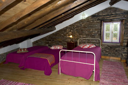 CASA ROSMANINHO