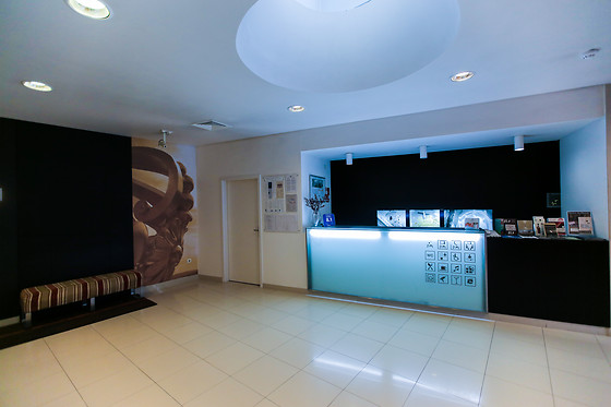 HOTEL RECINTO - photo 8