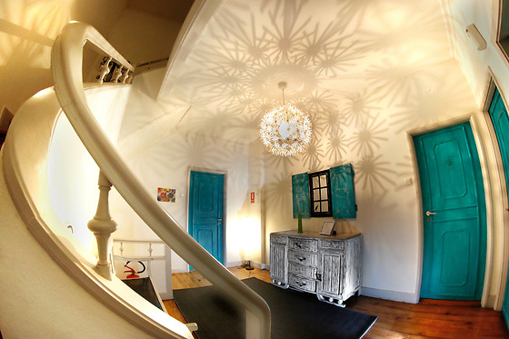 My Hostel Guimarães - photo 0
