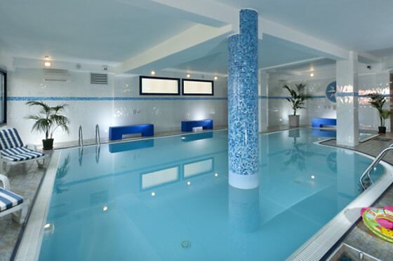 Hotel Nord Est - photo 0