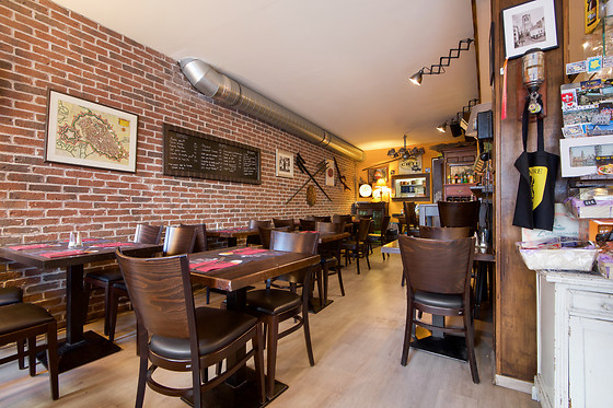L'Estaminet Lillois - photo 7