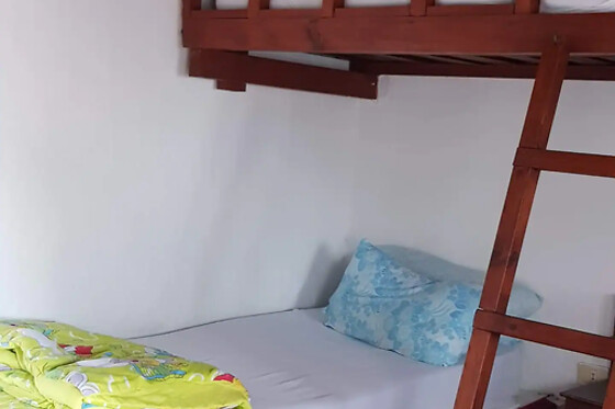 CASITA PAJERO EN EL POZO DE LAS CALCOSAS - photo 14