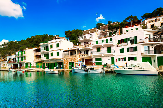 4 dias nas Ilhas: Baleares e Canárias