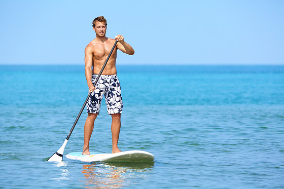 Beach Hut Water Sports - photo 12