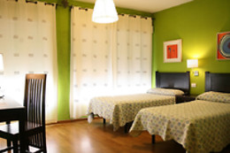 CASA MATIAS