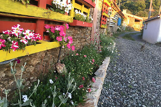 Uma noite Turismo Rural para 2 em Mosteirinho em Negreda (Bragança)