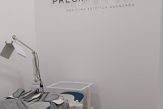 PRECIXION CLINIC - photo 0