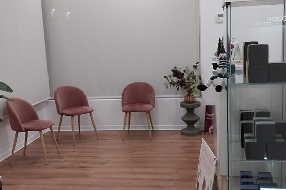 PRECIXION CLINIC - photo 5