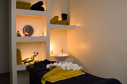 MONTE FILIPE HOTEL & SPA****