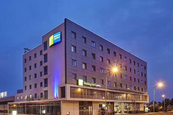 Online Booking EPS - photo 0