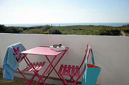 Hôtel de la Petite Plage