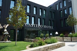 Castelo Hotel ****