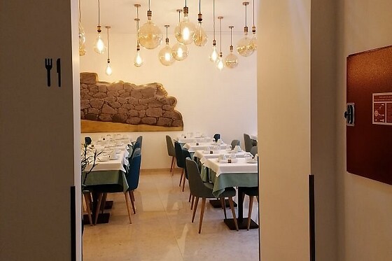 Estadia romântica com SPA para 2 | Quarto superior perto das Termas de Chaves - Castelo Hotel