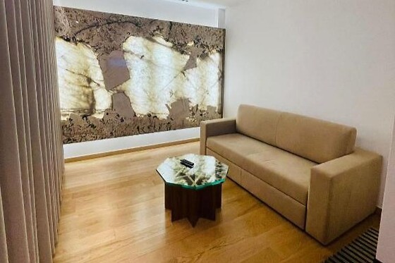 Estadia romântica com SPA para 2 | Quarto superior perto das Termas de Chaves - Castelo Hotel