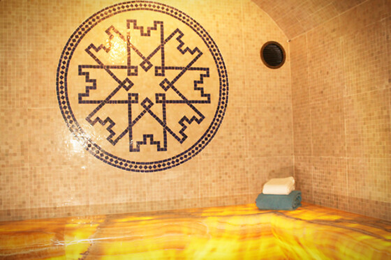 Estadia romântica com SPA para 2 | Quarto superior perto das Termas de Chaves - Castelo Hotel
